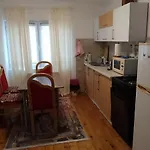 Home-vasva And Hazim Apartmán *