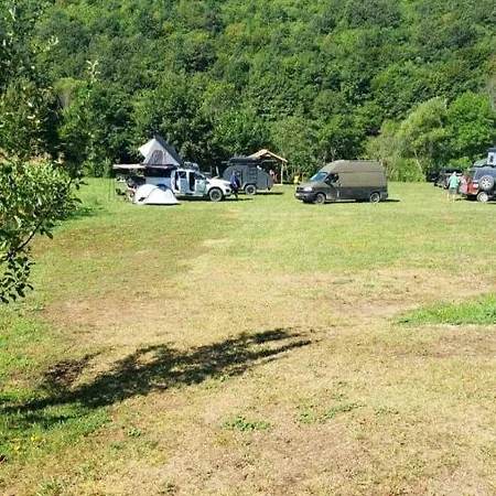 Home-vasva And Hazim Cukovi