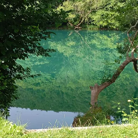 Home-vasva And Hazim Appartement Cukovi