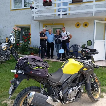 Home-vasva And Hazim