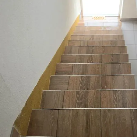 Home-vasva And Hazim Appartement Cukovi