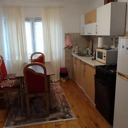 Home-vasva And Hazim Apartment *