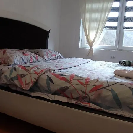 Home-vasva And Hazim 公寓