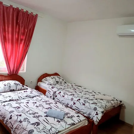 아파트 Home-vasva And Hazim