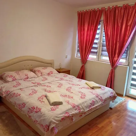 Apartment Home-vasva And Hazim Cukovi
