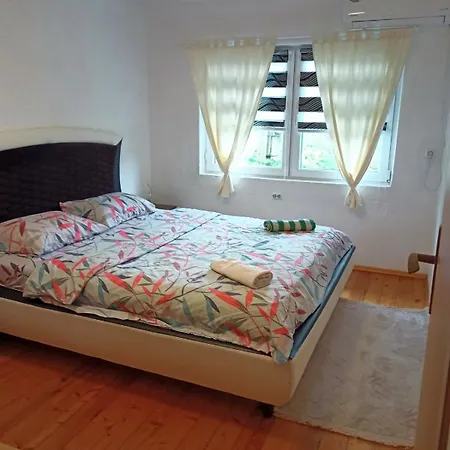 Home-vasva And Hazim Appartement