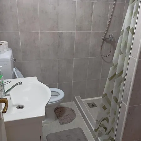 Appartement Home-vasva And Hazim *