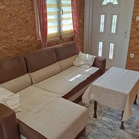 Home-vasva And Hazim Appartement