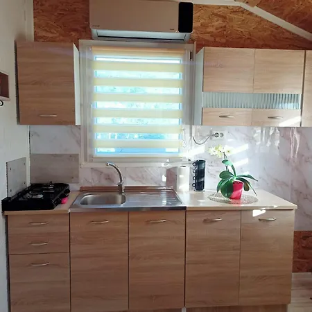 Home-vasva And Hazim 아파트 *