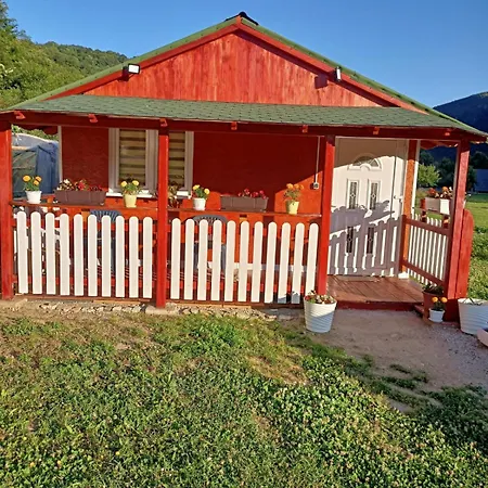 Home-vasva And Hazim 아파트 Cukovi