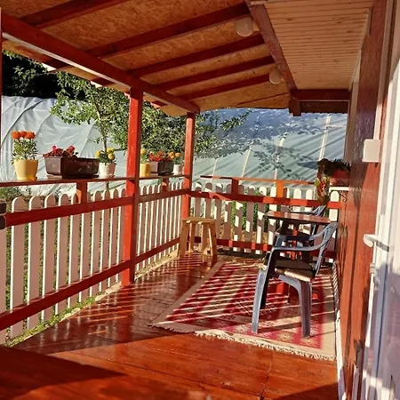 아파트 Home-vasva And Hazim Cukovi