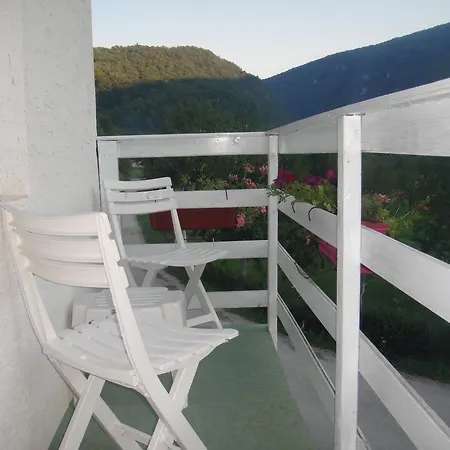 Appartement Home-vasva And Hazim *