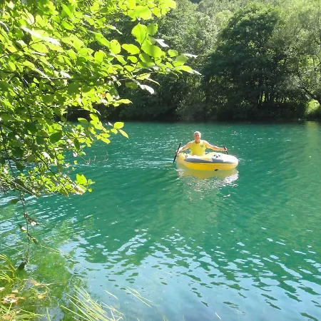 Lejlighed Home-vasva And Hazim Cukovi