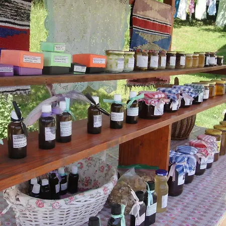 Lejlighed Home-vasva And Hazim