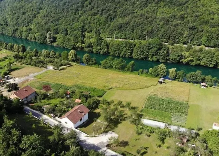 Apartmán Home-vasva And Hazim Cukovi