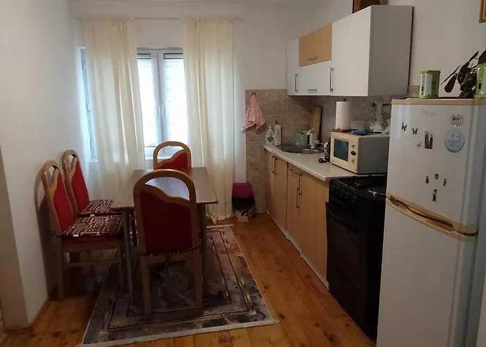 Home-vasva And Hazim Apartmán *