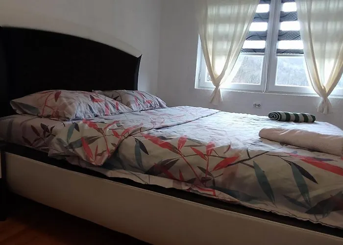 Home-vasva And Hazim Apartmán