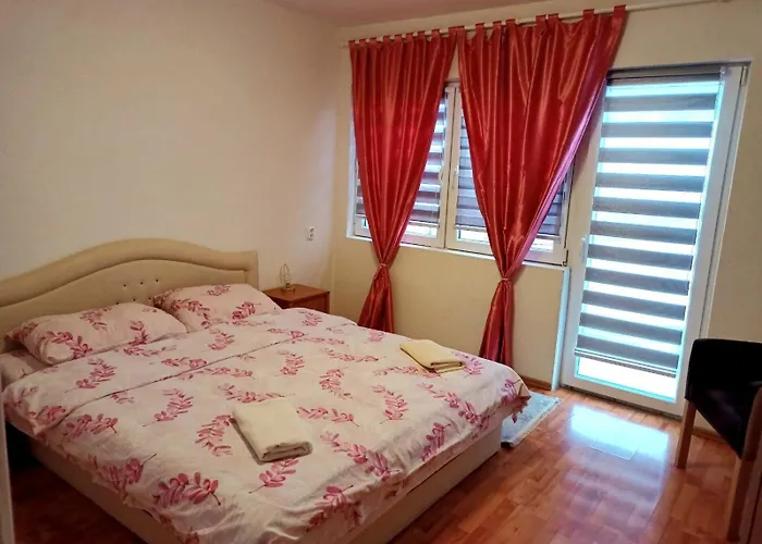 Home-vasva And Hazim Apartmán *