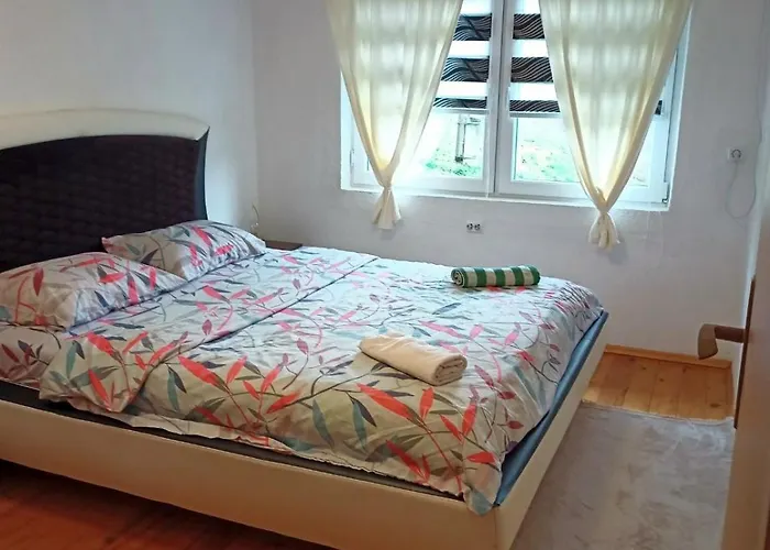 Home-vasva And Hazim Apartmán