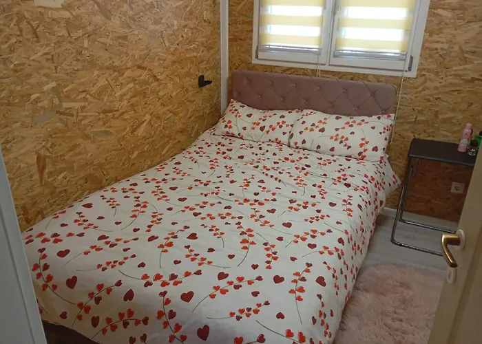 Home-vasva And Hazim Apartmán *