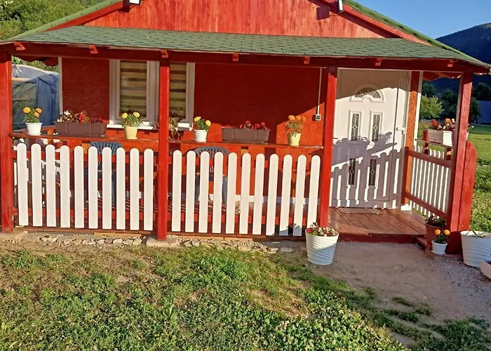 Home-vasva And Hazim Apartmán Cukovi