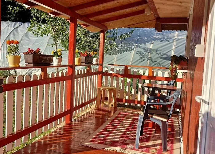 Apartmán Home-vasva And Hazim Cukovi