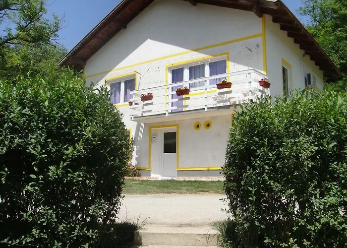 Apartmán Home-vasva And Hazim Cukovi